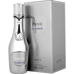 Riiffs Prive Platinuim Edp 100 Ml - Islamboekhandel.nl