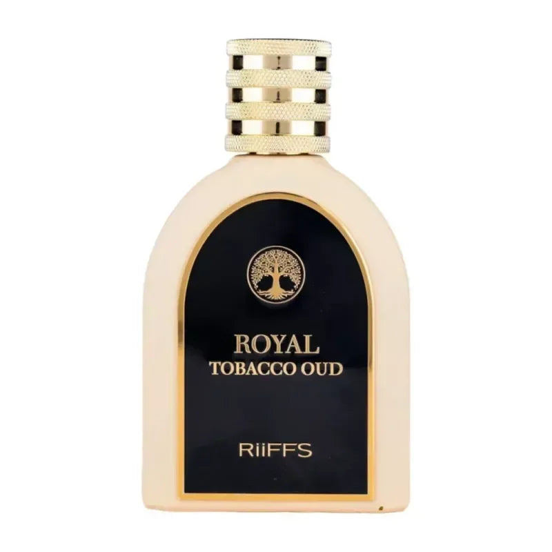 Riiffs Royal Tabacco Oud Edp 100 Ml - Islamboekhandel.nl