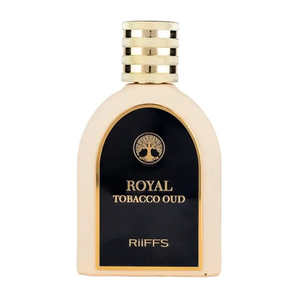 Riiffs Royal Tabacco Oud Edp 100 Ml - Islamboekhandel.nl
