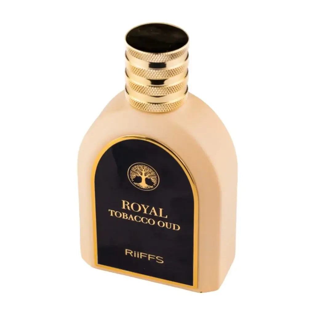 Riiffs Royal Tabacco Oud Edp 100 Ml - Islamboekhandel.nl