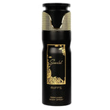 Riiffs Scarlet Deodorant - Islamboekhandel.nl