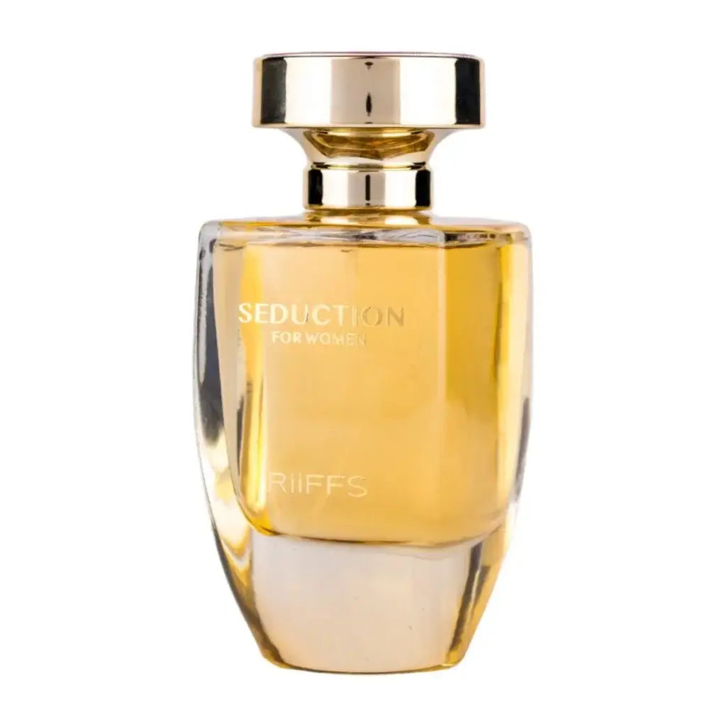 Riiffs Seduction Edp For Women - Islamboekhandel.nl