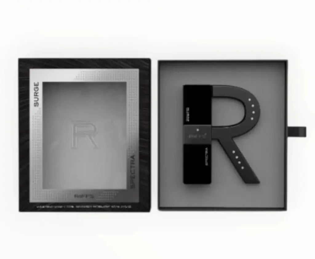 Riiffs Spectra & Surge – Extrait de Parfum - Eau de Parfum