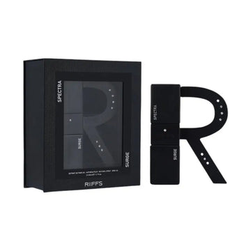 Riiffs Spectra & Surge – Extrait de Parfum - Eau de Parfum