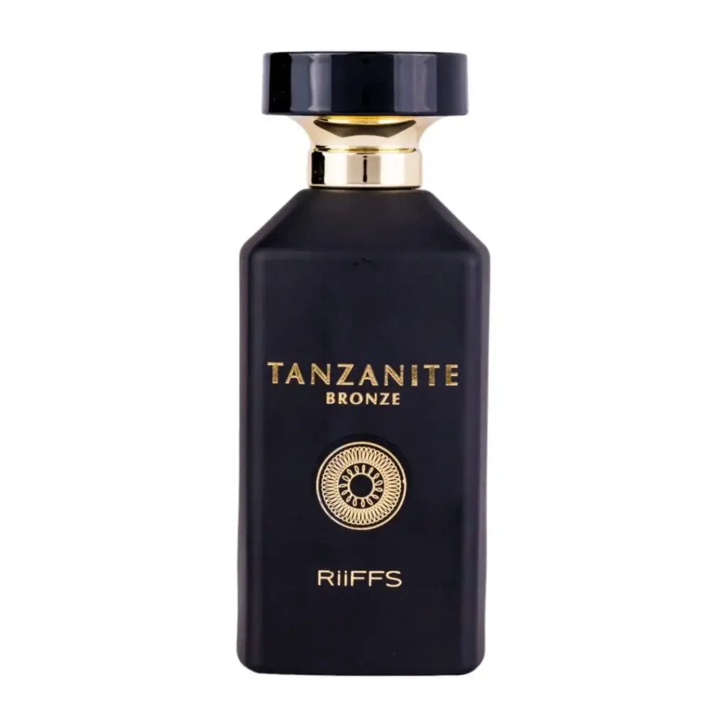 Riiffs Tanzanite Bronze Edp 100 Ml - Islamboekhandel.nl