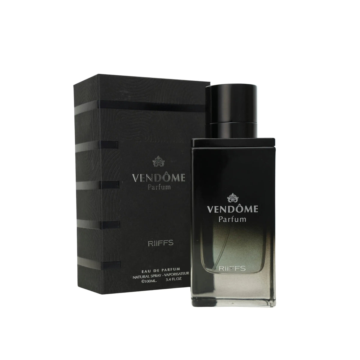Riiffs Vendome – EDP - Eau de Parfum