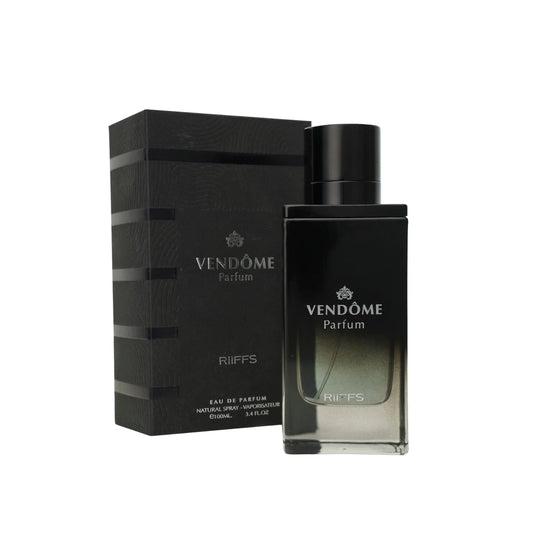 Riiffs Vendome – EDP - Eau de Parfum