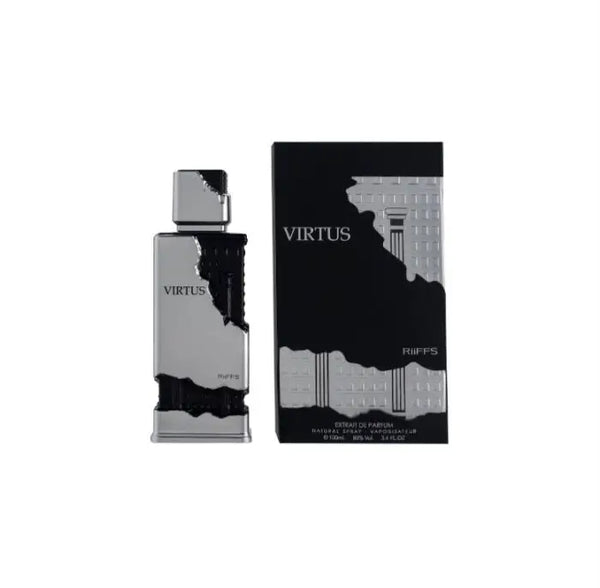 Riiffs Virtus Eau de Parfum 100 ml flacon