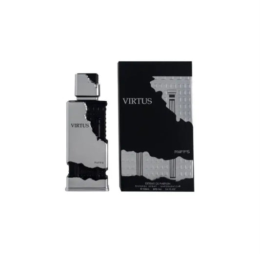 Riiffs Virtus Eau de Parfum 100 ml flacon