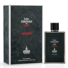 Risala Elite Hikmah of Life Intense Eau de Parfum 100ml