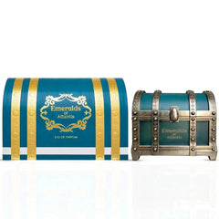 Risala Emeralds of Atlantis Eau de Parfum 100ml