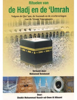 Rituelen van de Hadj en Umrah - Islamboekhandel.nl