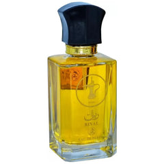 Riyal Edp