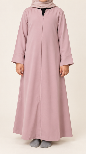 Kinder abaya Randa