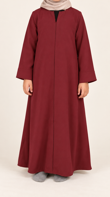 Kinder abaya Randa