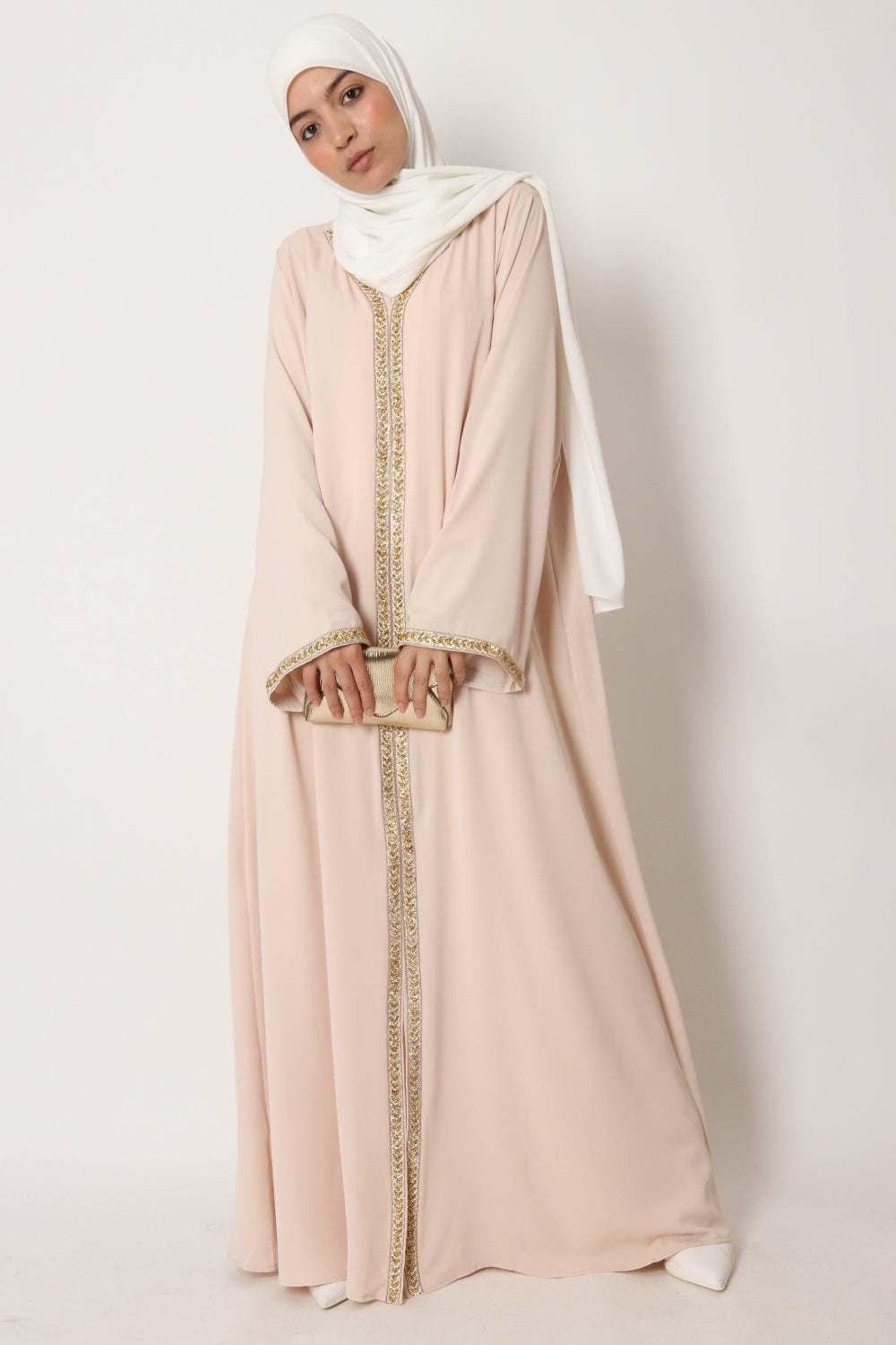 Kaftan Faouzia