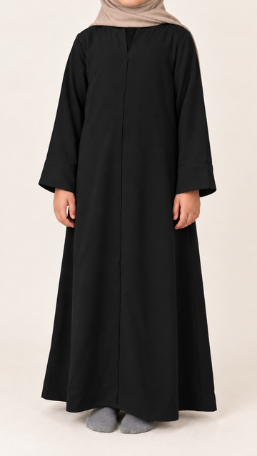 Kinder abaya Randa