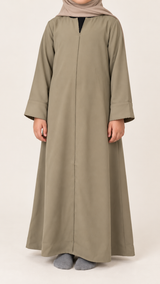 Kinder abaya Randa