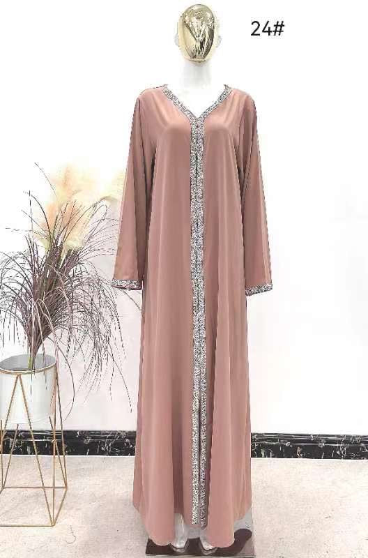 Kaftan Faouzia