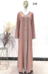 Kaftan Faouzia