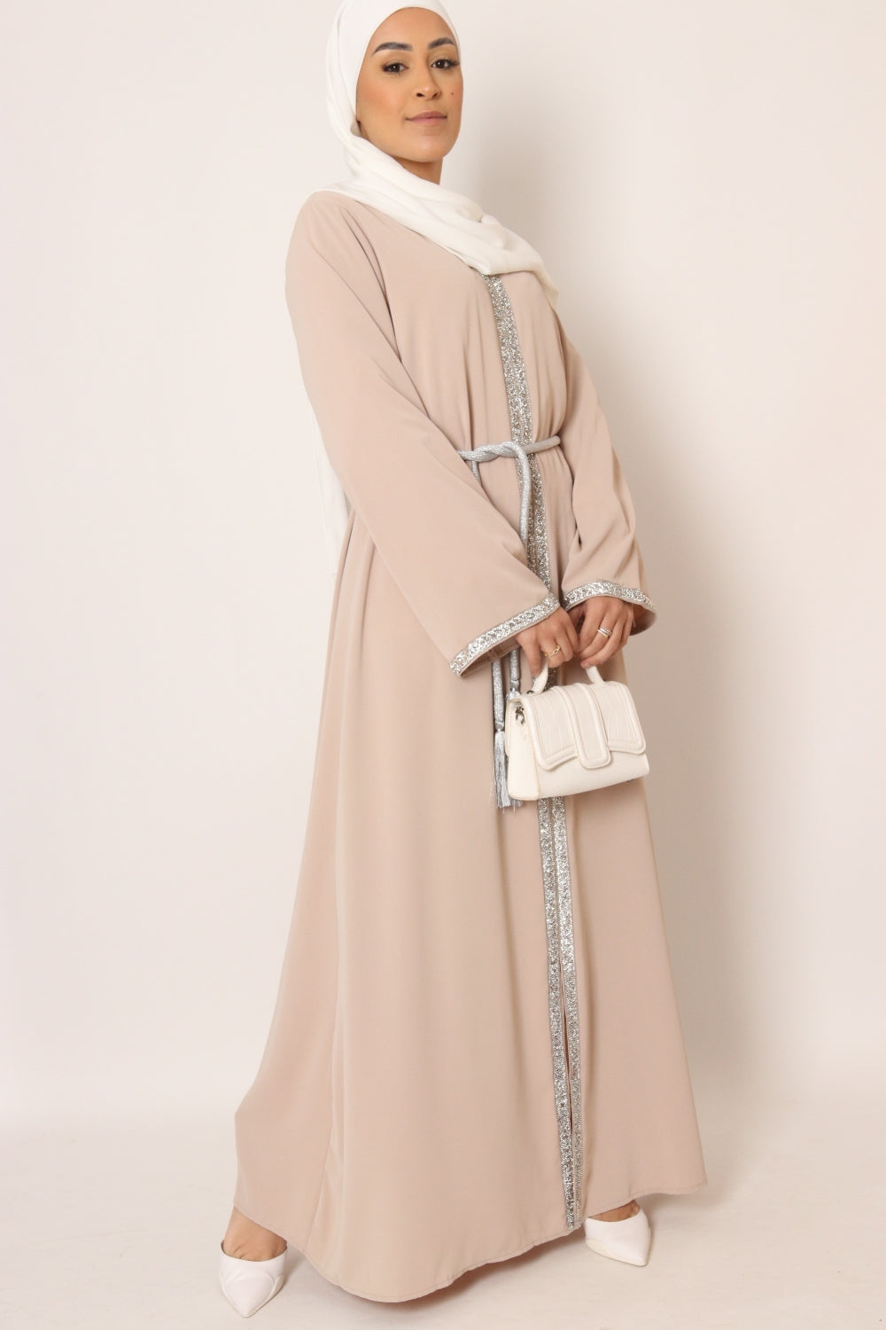Kaftan Faouzia