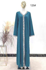 Kaftan Faouzia