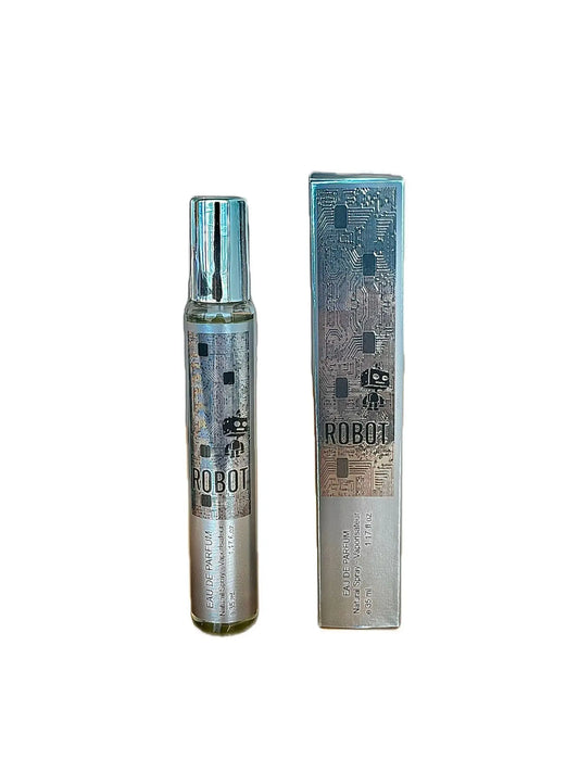 Robot for men EDP 35 ml - Islamboekhandel.nl