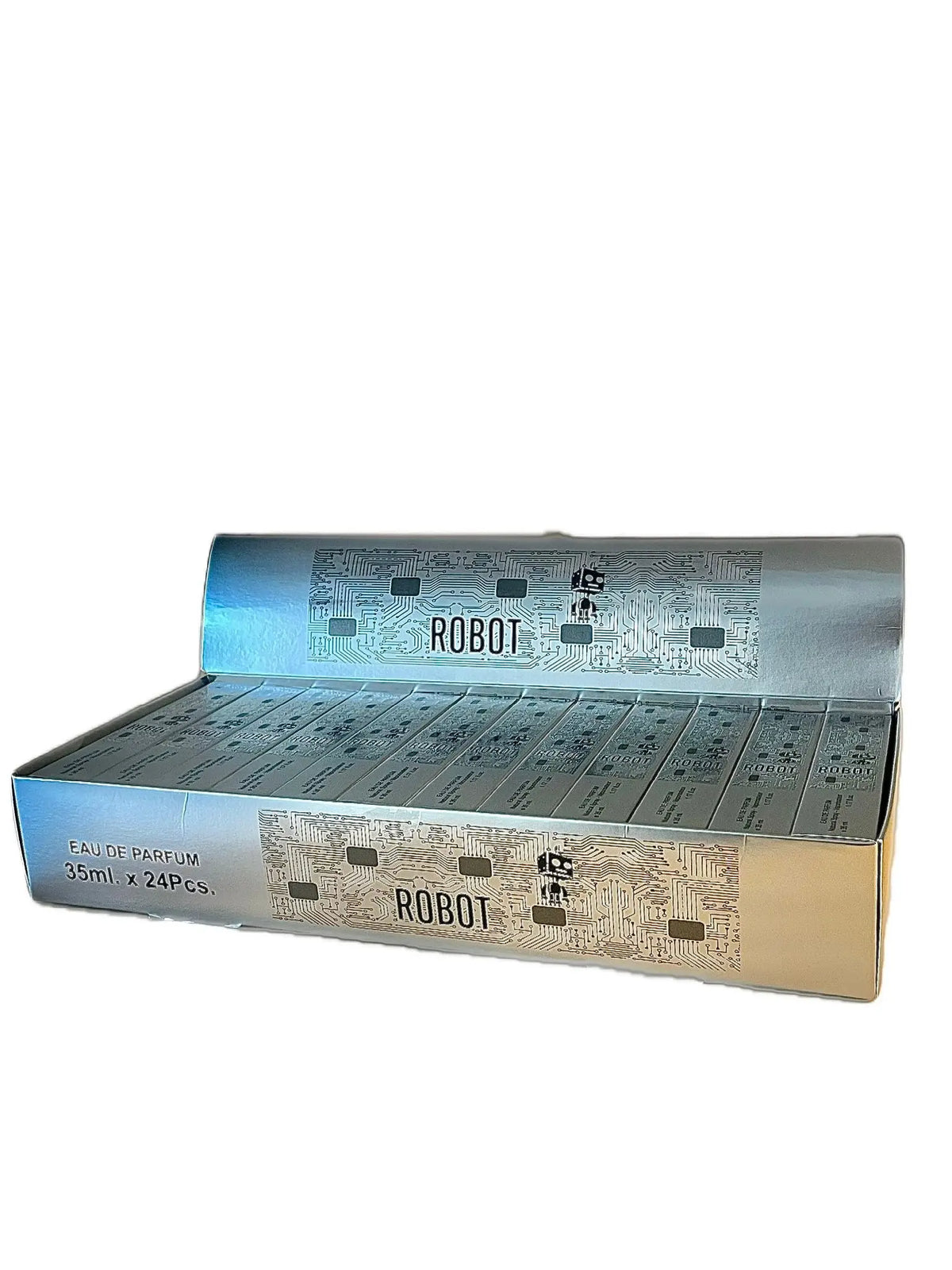 Robot for men EDP 35 ml - Islamboekhandel.nl