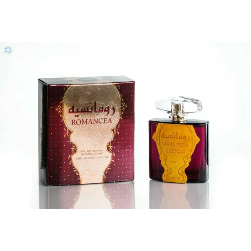 Romancea EDP 100 ML Ard al Zaafaran