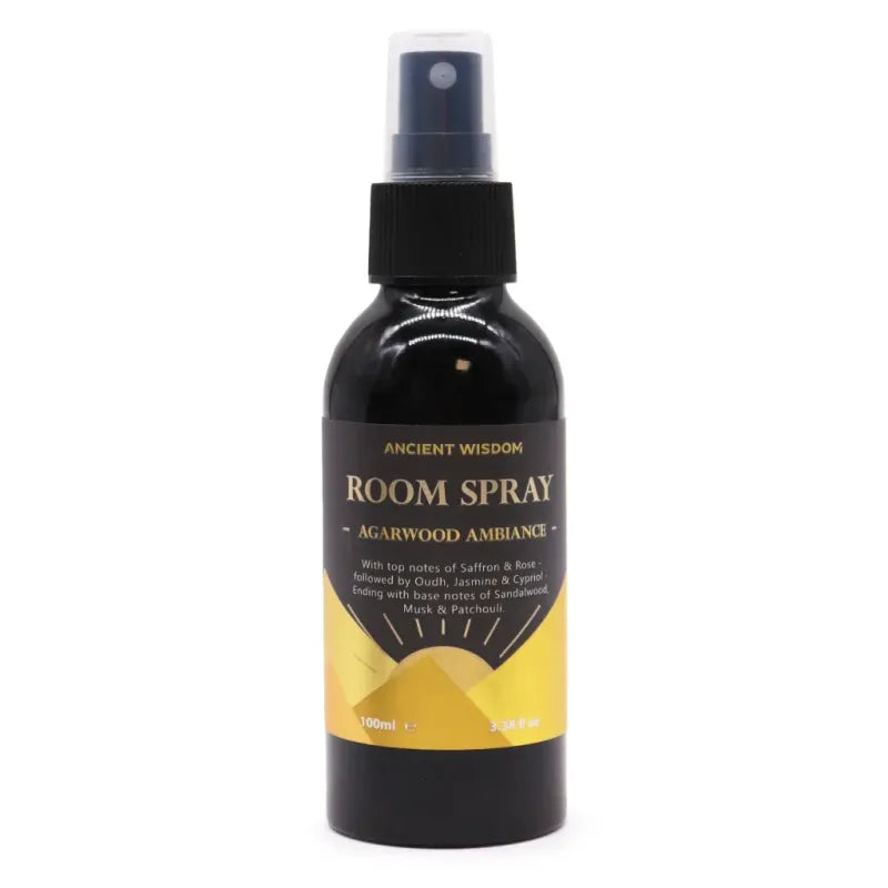 Roomspray - Agarwood Ambiance