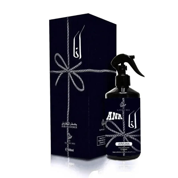 Roomspray Ana Silver - Islamboekhandel.nl
