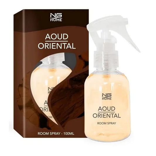 Roomspray Aoud Oriental - Islamboekhandel.nl