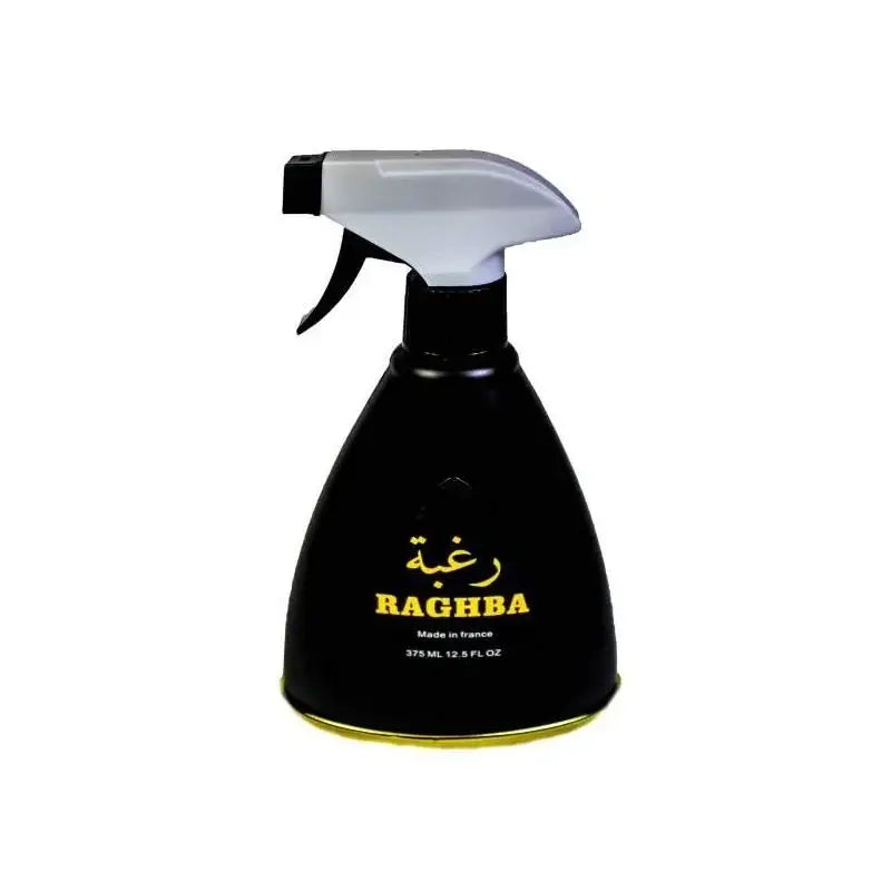 Roomspray Aqua Raghba - Islamboekhandel.nl