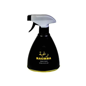 Roomspray Aqua Raghba - Islamboekhandel.nl