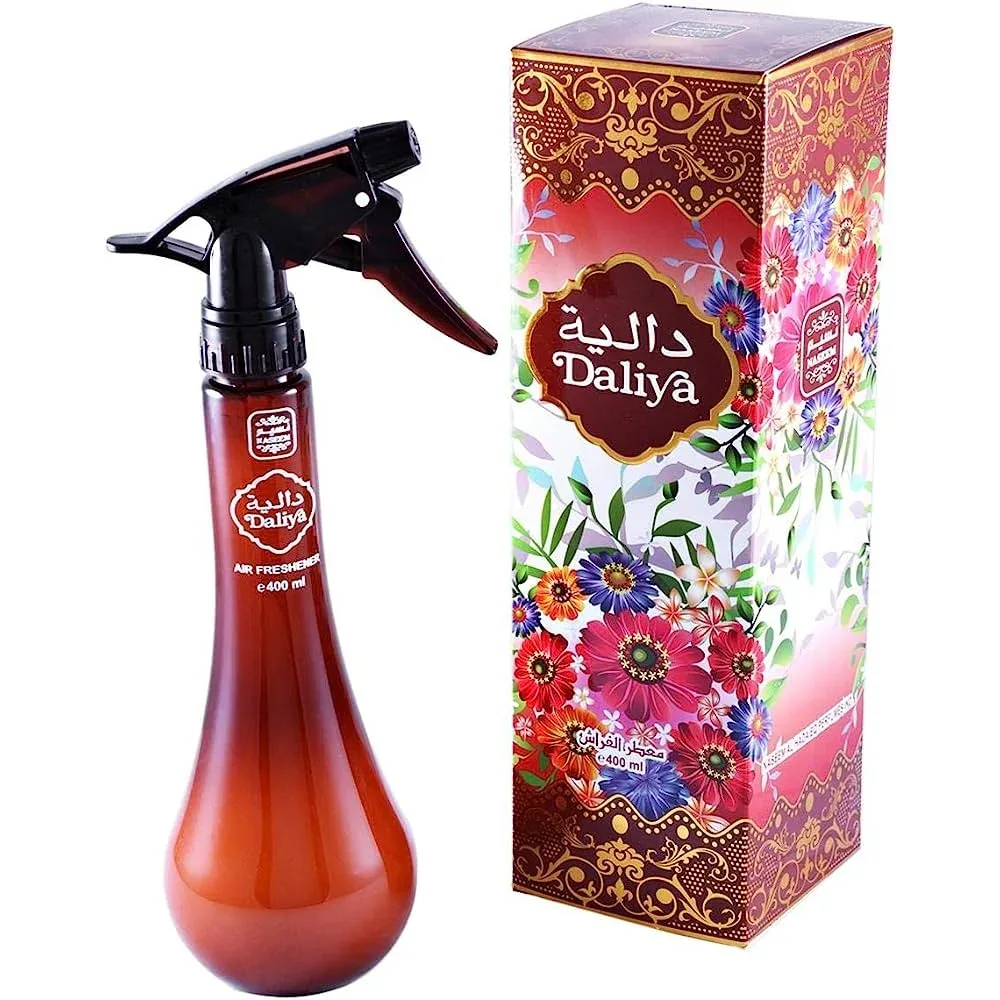 Roomspray Daliya - Islamboekhandel.nl