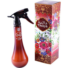 Roomspray Daliya - Islamboekhandel.nl