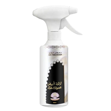 Roomspray Lulu Abiyedh - Islamboekhandel.nl