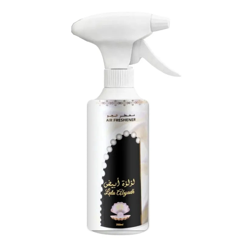 Roomspray Lulu Abiyedh | arabmusk.eu