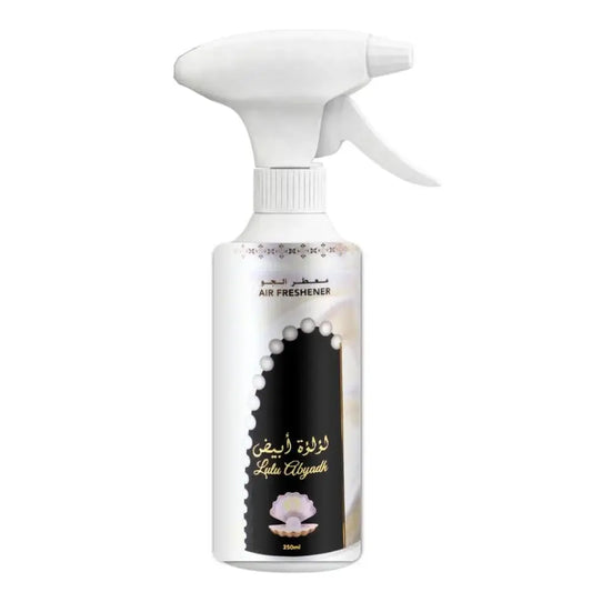 Roomspray Lulu Abiyedh - Islamboekhandel.nl