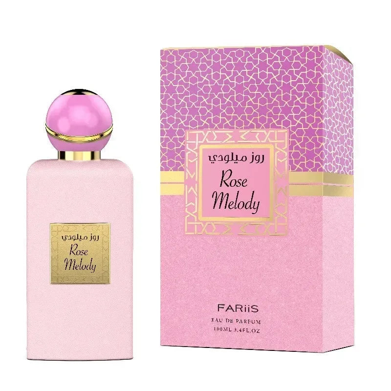 Rose Melody EDP - Islamboekhandel.nl