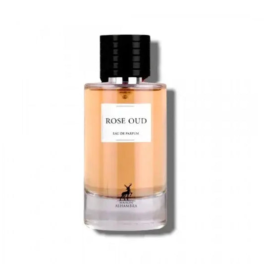 Rose Oud al Hambra Edp - Islamboekhandel.nl