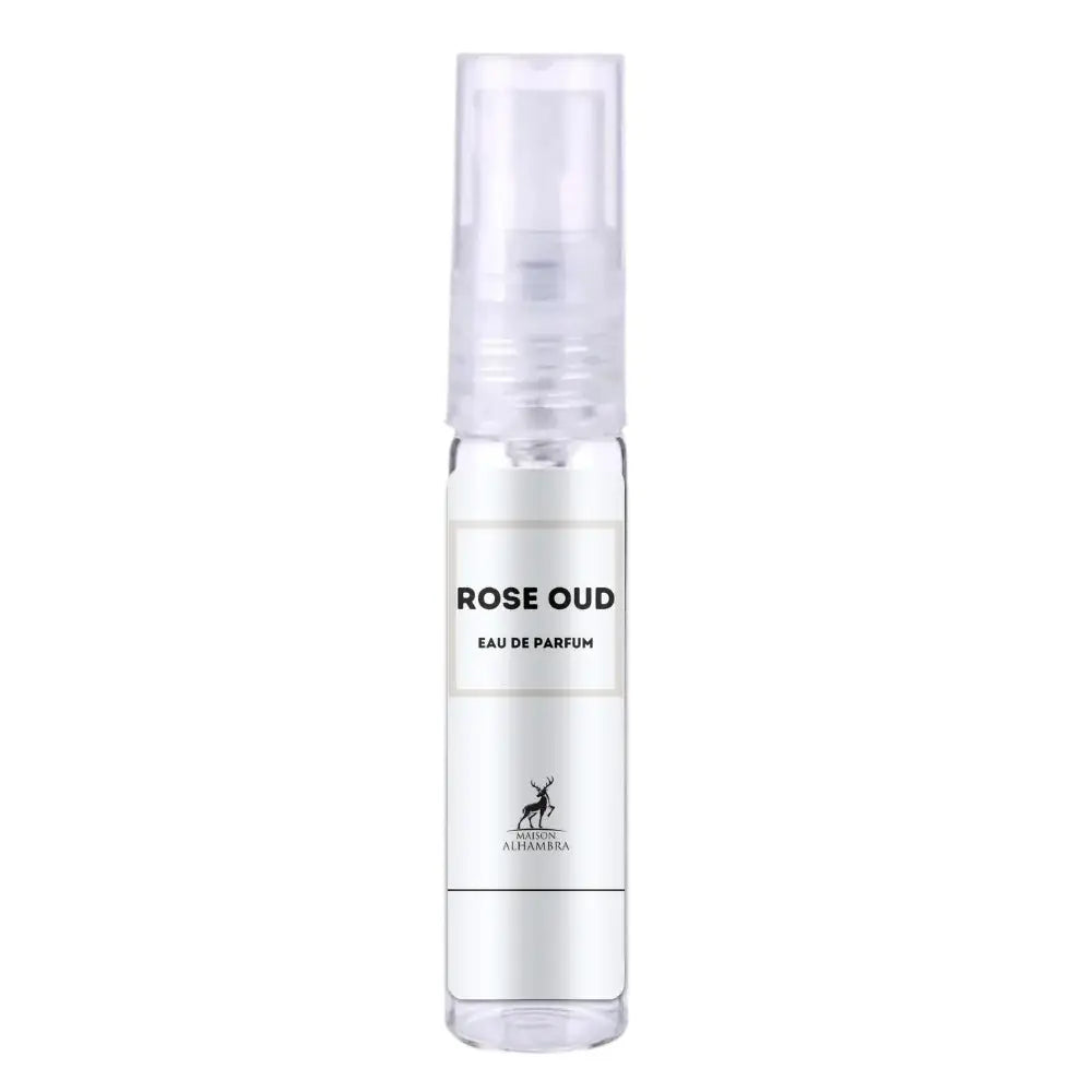 Rose Oud al Hambra Edp - Islamboekhandel.nl