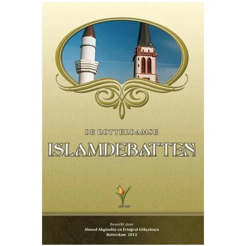 De Rotterdamse Islamdebatten - Islamboekhandel.nl