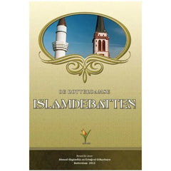 De Rotterdamse Islamdebatten - Islamboekhandel.nl