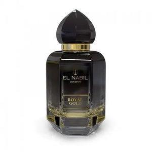 Royal Gold - El-Nabil - Eau de Parfum - Islamboekhandel.nl