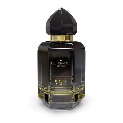 Royal Gold - El-Nabil - Eau de Parfum - Islamboekhandel.nl