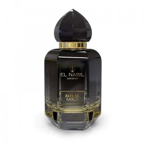 Royal Gold - El-Nabil - Eau de Parfum - Islamboekhandel.nl