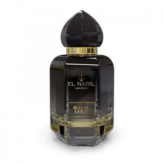 Royal Gold - El-Nabil - Eau de Parfum - Islamboekhandel.nl