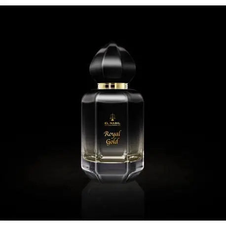 Royal Gold - El-Nabil - Eau de Parfum - Islamboekhandel.nl