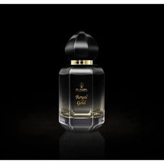 Royal Gold - El-Nabil - Eau de Parfum - Islamboekhandel.nl